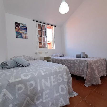 Villa Calma Parque Holandes المظهر الخارجي الصورة