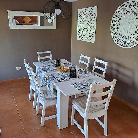Villa Calma Parque Holandes المظهر الخارجي الصورة