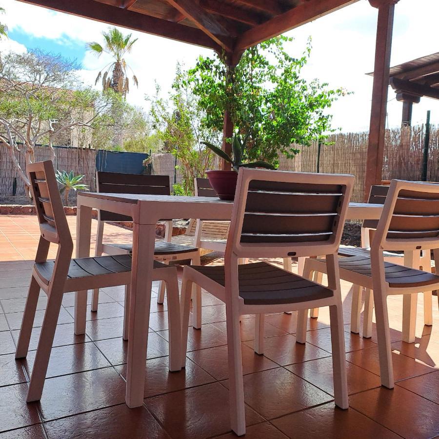 Villa Calma Parque Holandes المظهر الخارجي الصورة