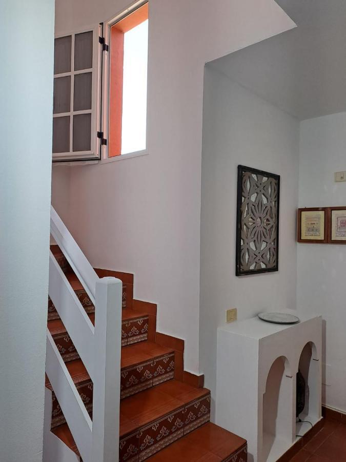 Villa Calma Parque Holandes المظهر الخارجي الصورة