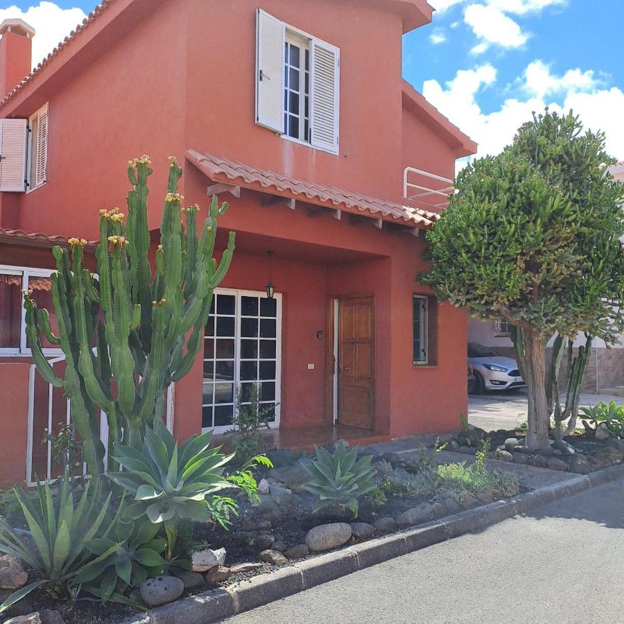 Villa Calma Parque Holandes المظهر الخارجي الصورة