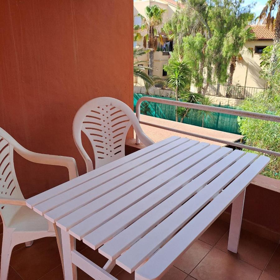 Villa Calma Parque Holandes المظهر الخارجي الصورة