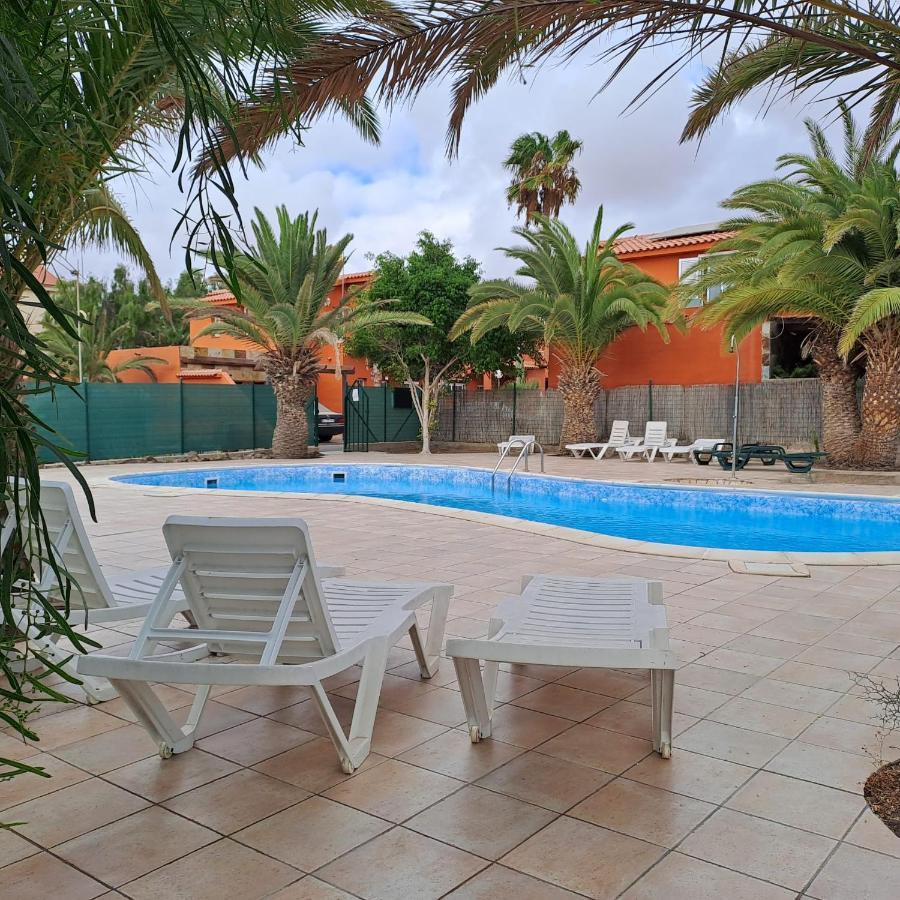 Villa Calma Parque Holandes المظهر الخارجي الصورة