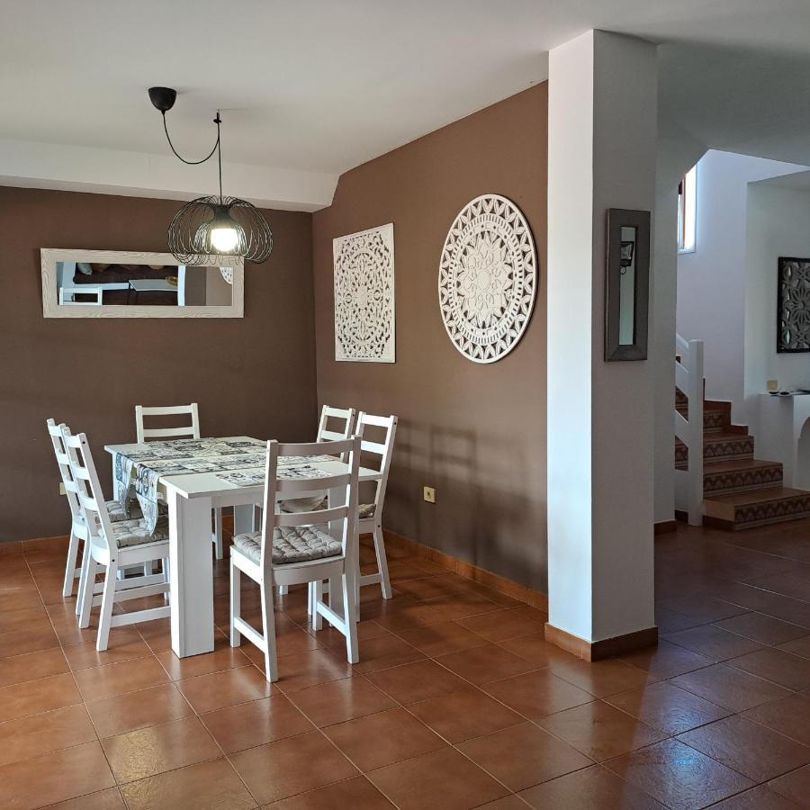 Villa Calma Parque Holandes المظهر الخارجي الصورة