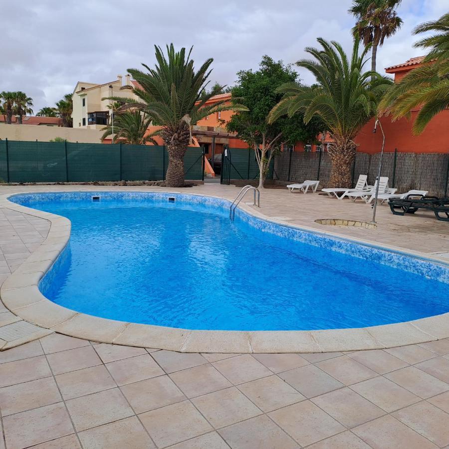 Villa Calma Parque Holandes المظهر الخارجي الصورة