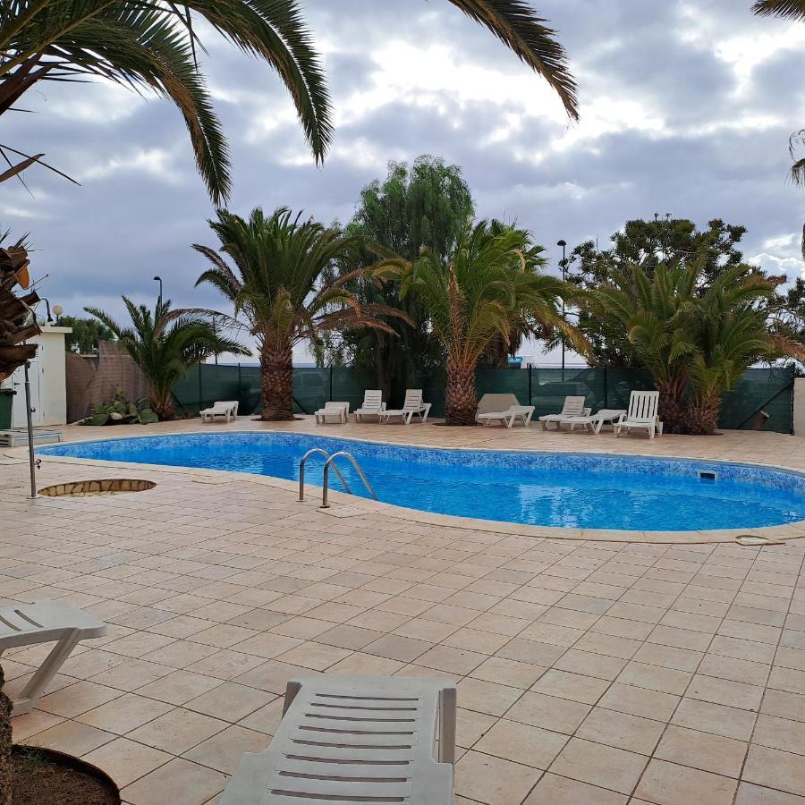 Villa Calma Parque Holandes المظهر الخارجي الصورة